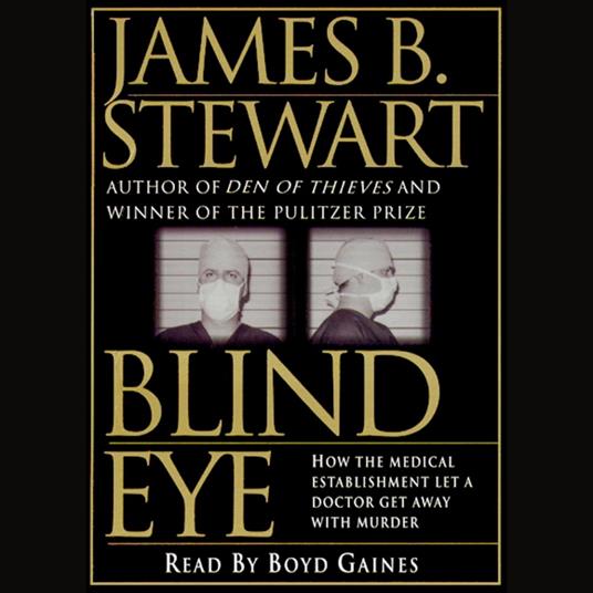 Blind Eye