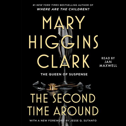 The Second Time Around