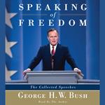 Speaking of Freedom