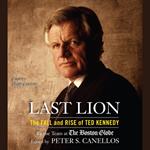 Last Lion