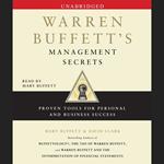 Warren Buffett's Management Secrets