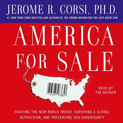 America for Sale