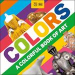 The Met Colors: A Colorful Book of Art