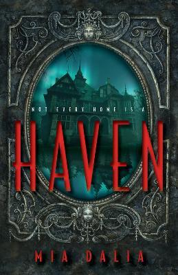 Haven - Mia Dalia - cover