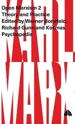 Open Marxism 2: Theory and Practice - cover