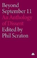 Beyond September 11: An Anthology of Dissent - cover