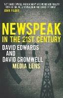 NEWSPEAK in the 21st Century - David Edwards,David Cromwell - cover