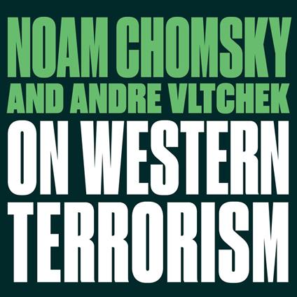 On Western Terrorism