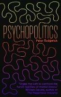 PsychoPolitics - Peter Sedgwick - cover