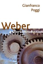 Weber: A Short Introduction