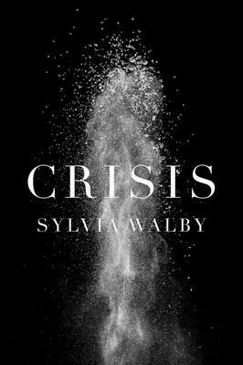 Crisis - Sylvia Walby - cover