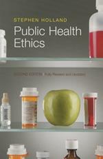 Public Health Ethics 2e