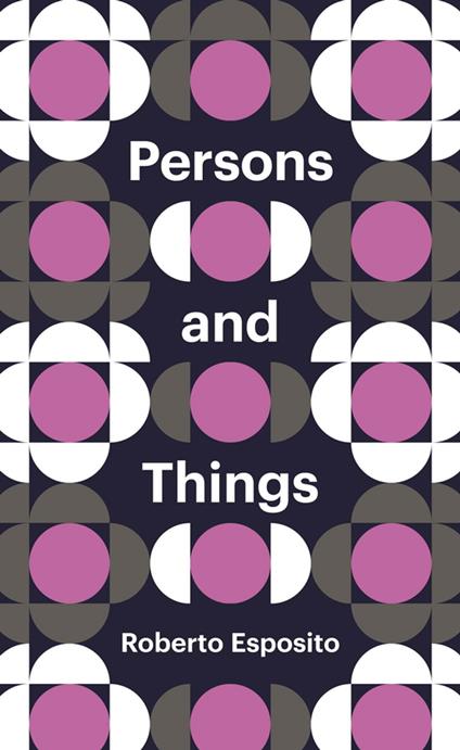 Persons and Things