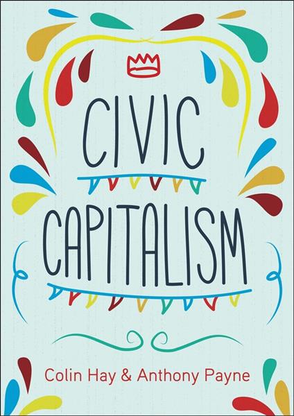 Civic Capitalism