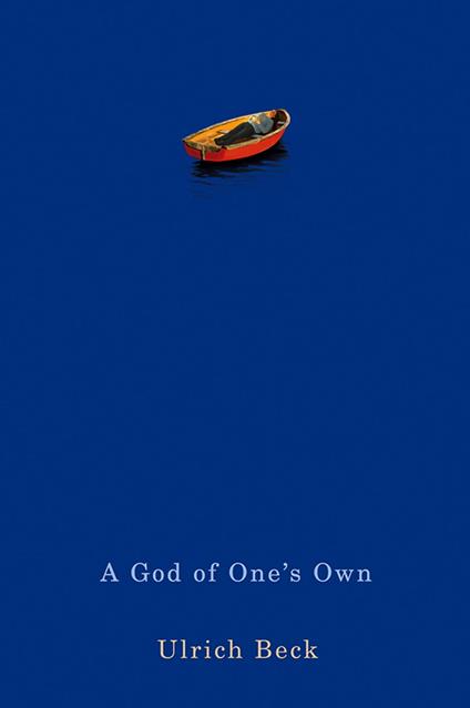 A God of One's Own