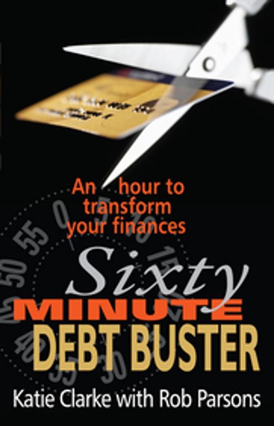 Sixty Minute Debt Buster