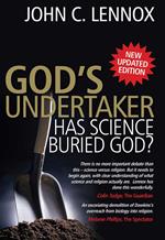 God's Undertaker