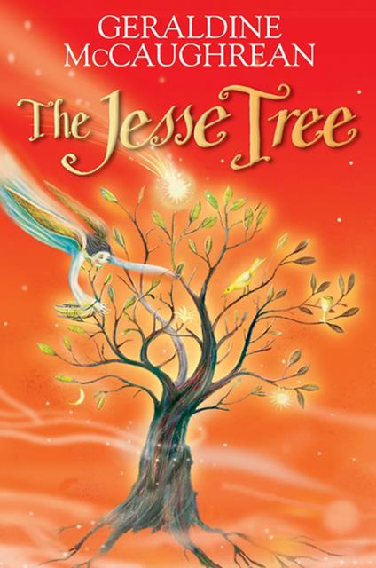 The Jesse Tree - Geraldine McCaughrean - ebook