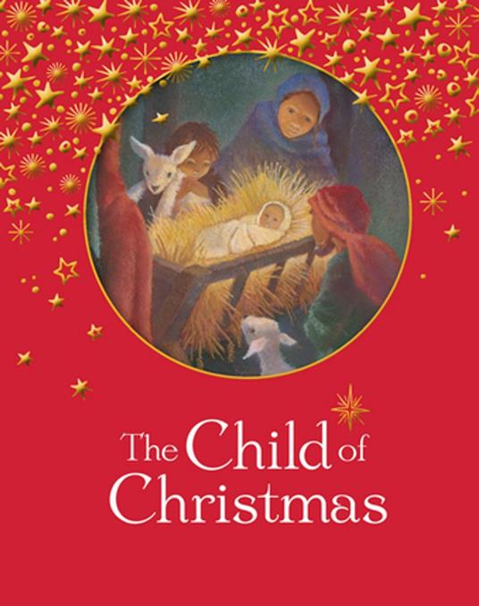 The Child of Christmas - Sophie Piper,Sophy Williams - ebook