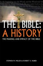 The Bible: a history