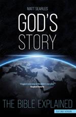 God's Story (Text Only Edition)