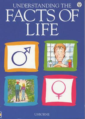 Understanding the Facts of Life - Sue Meredith - cover