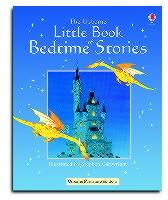 Little Book of Bedtime Stories - Philip Hawthorn - copertina