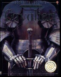 I cavalieri - copertina