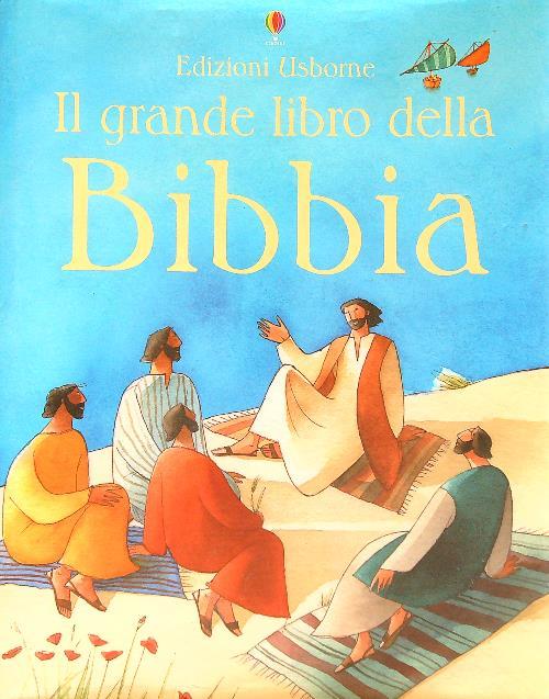 Bibbia per tutta la famiglia