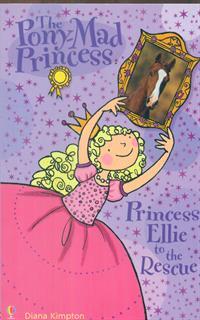 Princess Ellie to the Rescue