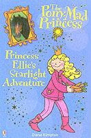 Princess Ellie's Starlight Adventure - Diana Kimpton - cover