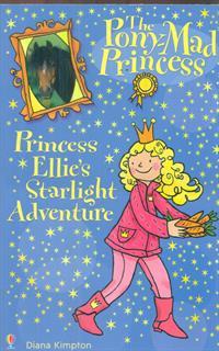 Princess Ellie's Starlight Adventure