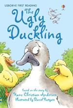 The ugly duckling. Ediz. a colori