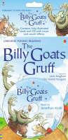 The Billy Goats Gruff. Ediz. illustrata. Con CD-Audio