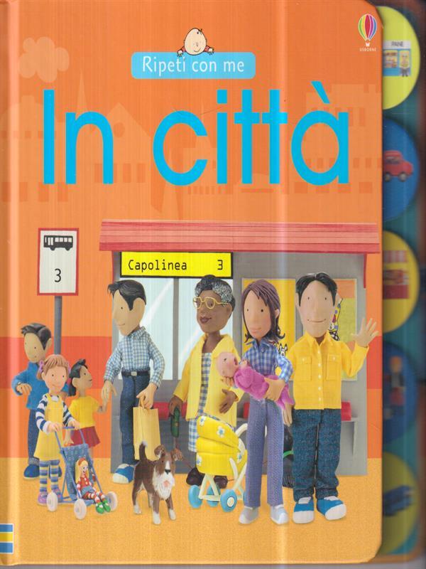Libro di Faccia