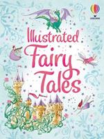Illustrated Fairy Tales