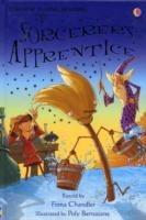 The Sorcerer's Apprentice - Fiona Chandler - copertina