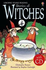 Stories of witches. Young reading. Con CD Audio