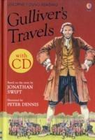 Gulliver's Travel. Con CD Audio