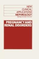 Pregnancy and Renal Disorders - cover