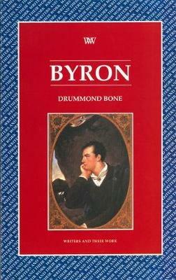 Byron - J. Drummond Bone - cover