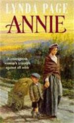 Annie: A moving saga of poverty, fortitude and undying hope