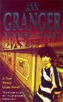 Running Scared (Fran Varady 3): A London mystery of murder and intrigue