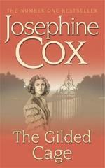 The Gilded Cage: A gripping saga of long-lost family, power and passion