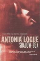 Shadow-box - Antonia Logue - cover