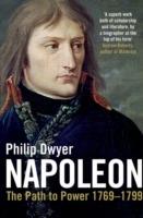 Napoleon - Philip Dwyer - cover