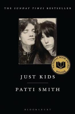 Just Kids - Patti Smith - 2