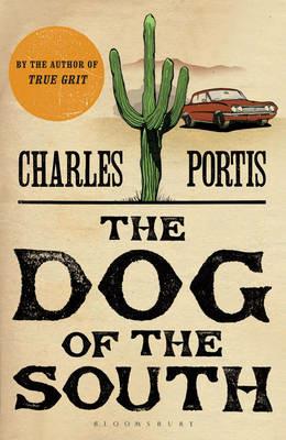 The Dog of the South - Charles Portis - cover