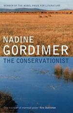 THE CONSERVATIONIST