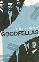 GoodFellas - Nicholas Pileggi - cover